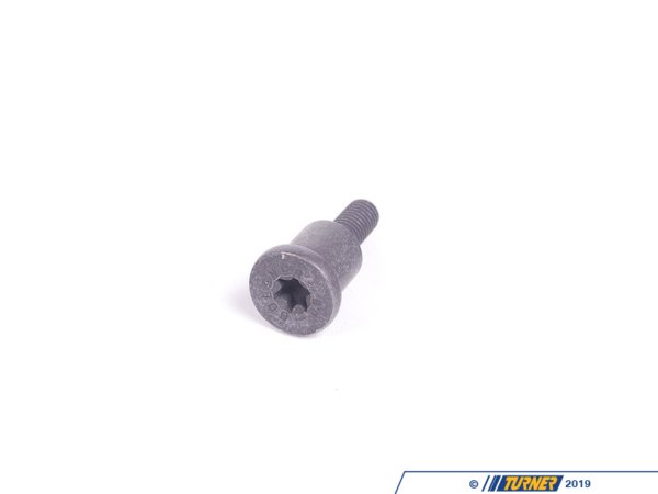 Genuine BMW Genuine BMW Bolt - 11317533488 - E53,E63,E65,E70 X5 11317533488