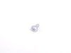 Genuine MINI FILLISTER HEAD SCREW 51417067920 View 1