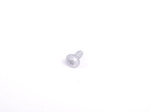 FILLISTER HEAD SCREW