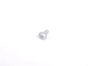 FILLISTER HEAD SCREW