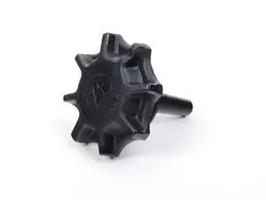 ZF Screw On Cap - CHF 11S