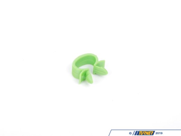 Genuine MINI Cable Holder - Priced Ecah 61131267476
