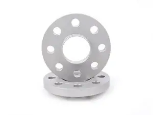 MINI R50/R52/R53 15mm H&R Wheel Spacers (Pair)