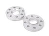 H&R MINI R50/R52/R53 15mm H&R Wheel Spacers (Pair) 3024562 View 5