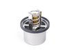 Genuine BMW Thermostat Replacement Kit 11537835558KT5 View 2