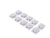 Genuine BMW Plug In Nut - Pack Of 10 51437001566KT View 1
