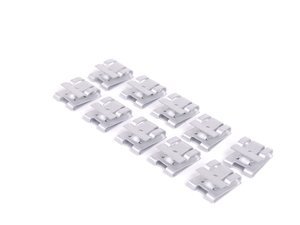 Plug In Nut - Pack Of 10