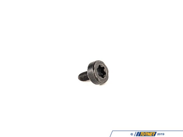 Genuine BMW Genuine BMW Fillister-Head Screw - 07146977086 - E38,E39,E46,E63,E93 07146977086