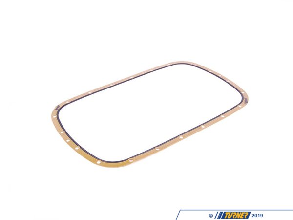 Meyle Automatic Transmission Oil Pan Gasket 24117524707