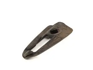 Genuine BMW Handle Bracket Base, Right - 51218216128 - E46,E46 M3
