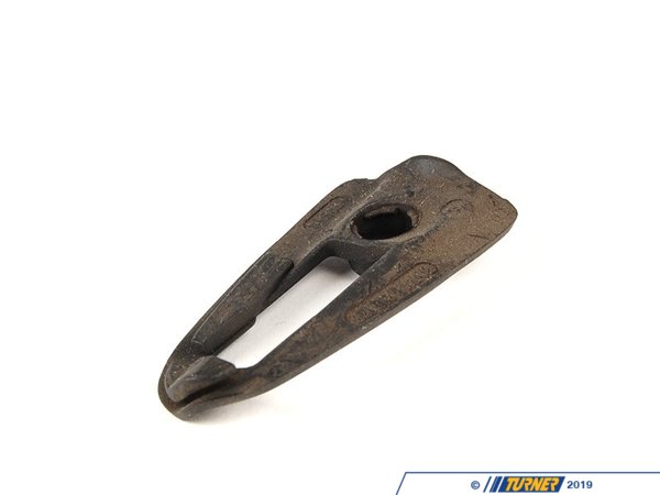 Genuine BMW Genuine BMW Handle Bracket Base, Right - 51218216128 - E46,E46 M3 51218216128