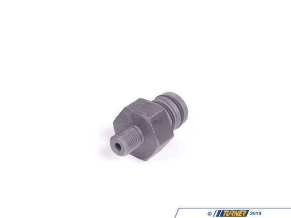 Genuine BMW Genuine BMW Bearing Screw - 11317552896 - E53,E63,E65,E70 X5 11317552896