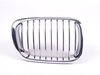 Genuine BMW Genuine BMW Chrome Grill - Right - E46 sedan 1999-2001 51138208490