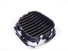 Genuine BMW Kidney Grill with Chrome Slats - Left- Z3 1997-2002 51138412949 View 2