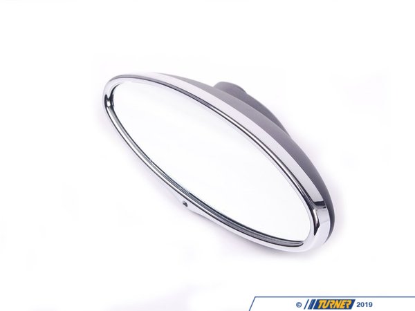 51167894729 - Genuine BMW Rear View Mirror - Z3 M Roadster