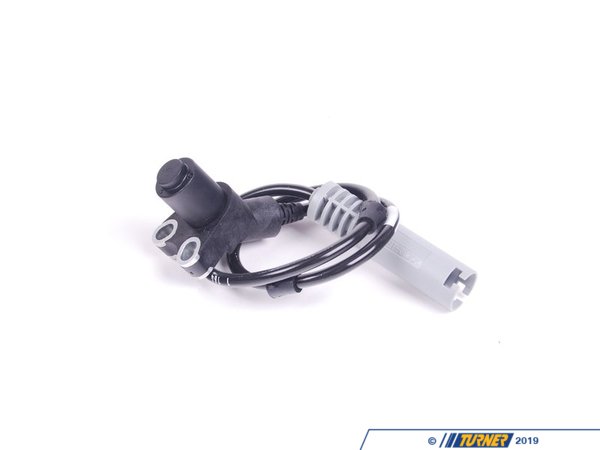Meyle Rear ABS Sensor 34521164474