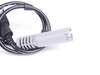Meyle Rear ABS Sensor 34521164474 View 3