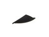 Genuine BMW Genuine BMW Cover, Mirror Triangle, Right - 51328204176 - E46,E46 M3 51328204176 View 1