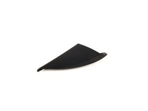 Genuine BMW Cover, Mirror Triangle, Right - 51328204176 - E46,E46 M3