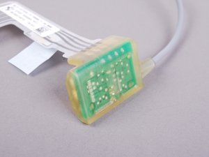 Genuine BMW Sensor Mat, Front Seat - 65779171318 - E70 X5,E71 X6