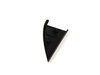 Genuine BMW Genuine BMW Cover, Mirror Triangle, Right - 51328204176 - E46,E46 M3 51328204176 View 2