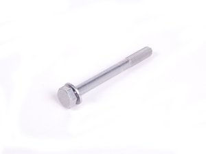 Genuine BMW Hex Bolt With Washer - 07119904845