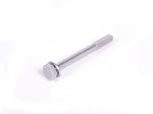 Genuine BMW Hex Bolt With Washer - 07119904845