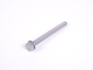 Genuine BMW Hex Bolt With Washer - 07119905402