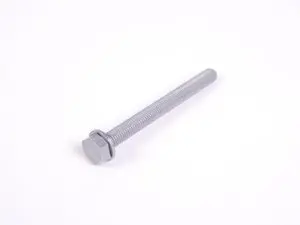 Genuine BMW Hex Bolt With Washer - 07119905402