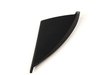 Genuine BMW Genuine BMW Cover, Mirror Triangle, Right - 51328204176 - E46,E46 M3 51328204176 View 4