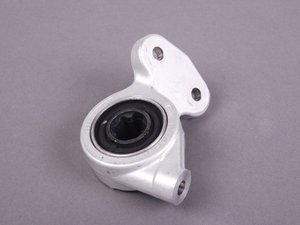 Genuine BMW Front Control Arm Retainer - Left - E46 M3