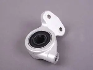 Genuine BMW Front Control Arm Retainer - Left - E46 M3