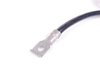 Genuine BMW Genuine BMW Battery Cable - Negative 65128401356 View 2