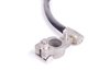 Genuine BMW Genuine BMW Battery Cable - Negative 65128401356 View 3