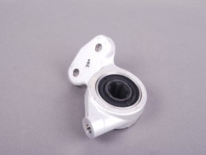 Genuine BMW Front Control Arm Retainer - Right - E46 M3