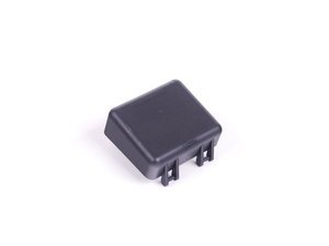 Genuine BMW Cover Base B+ - 12421438721