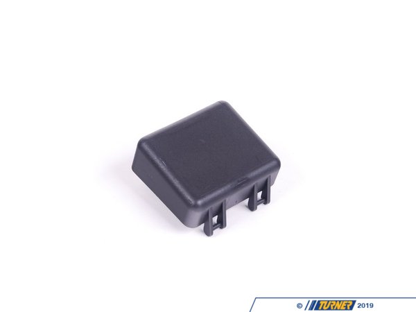 Genuine BMW Genuine BMW Cover Base B+ - 12421438721 12421438721