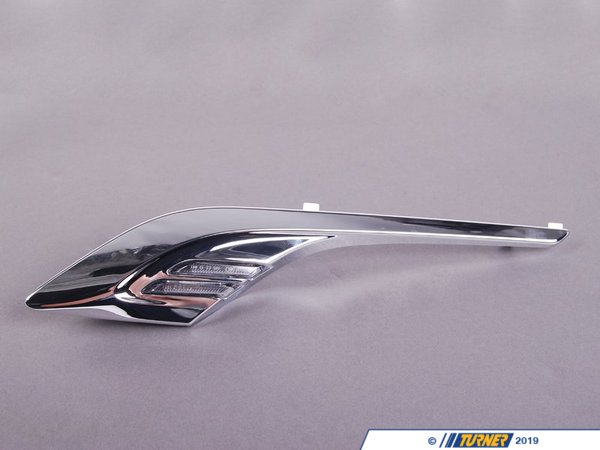 Genuine BMW Genuine BMW Side Marker - Right - Z4 sDrive35is sDrive35i sDrive30i sDrive28i 63137303244