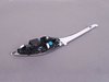 Genuine BMW Genuine BMW Side Marker - Right - Z4 sDrive35is sDrive35i sDrive30i sDrive28i 63137303244 View 3