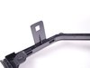 Genuine BMW Genuine BMW Center Console Trim - Titan Line - E39 5 Series - (NO LONGER AVAILABLE) 51162694080 View 3