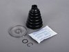 Rein OEM Rein CV Boot Repair Kit - Inner - E46 E53 31607565315 View 1