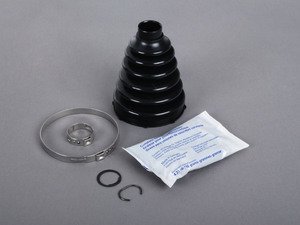 OEM Rein CV Boot Repair Kit - Inner - E46 E53