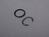 Rein OEM Rein CV Boot Repair Kit - Inner - E46 E53 31607565315 View 5