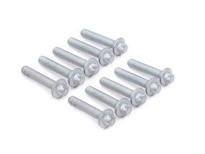 Oil Filter Housing Bolt - Pack Of 10