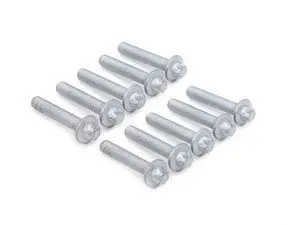 Oil Filter Housing Bolt - Pack Of 10