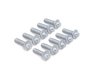 Genuine BMW Rear Oil Filter Housing Bolt - Pack Of 10 11427540759KT View 3