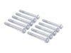 Genuine BMW Rear Oil Filter Housing Bolt - Pack Of 10 11427540759KT View 7