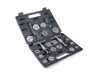 Enthusiast Bundles Brake Caliper Piston Tool Kit With Protecta Socket Kit & Caliper Holder Hook Set PBK-18PCS2KT View 2