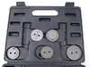 Enthusiast Bundles Brake Caliper Piston Tool Kit With Protecta Socket Kit & Caliper Holder Hook Set PBK-18PCS2KT View 4