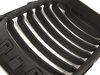 ECS BMW E53 X5 ECS Kidney Grille Set - Matte Black  BM01-5301-B View 4